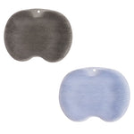 Fuß- und Rückenschrubber für die Dusche, Massagepad