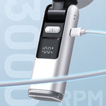 Tragbarer Hand-Turboventilator