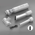 Slim V8 Mate Akku-Autostaubsauger