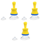 Vitalkapazitätstrainer + Erstickungsschutz