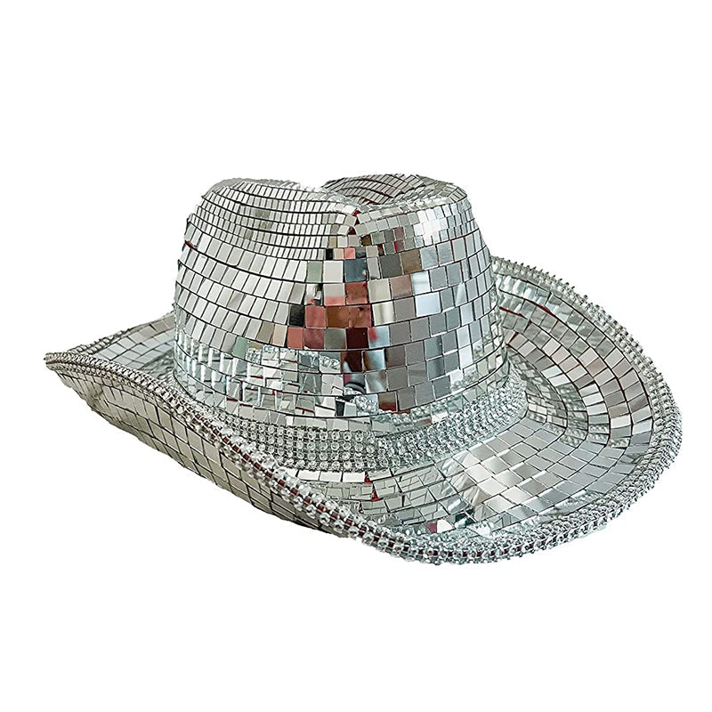 🔥LETZTER TAG 49 % RABATT🔥Disco CowboyHut