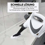 Dampfreinigungsgerät zur Desinfektion