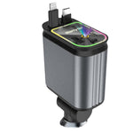 Starlight Autoladegerät