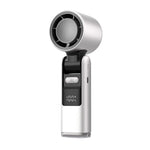 Tragbarer Hand-Turboventilator