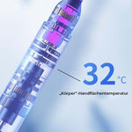 Ohrschmalz-Entfernungsset mit HD-Kamera