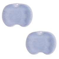 Fuß- und Rückenschrubber für die Dusche, Massagepad