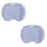 Fuß- und Rückenschrubber für die Dusche, Massagepad