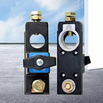 Intelligenter Auto-Batterie-Trennschalter