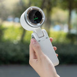 Handklappbarer Hochgeschwindigkeits-Turbinenventilator