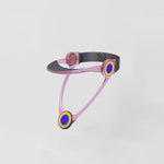 Nackenstützband – Komfort und Schmerzlinderung pur!