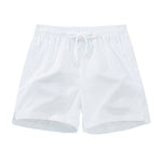 Herren-Shorts mit Kordelzug, kühlend & schnell trocknend