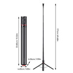 Magnetisches Selfie-Stativ