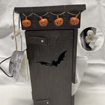 Sjovt Mummy Outhouse Legetøj