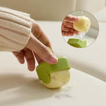 Wiederverwendbare Fusselrolle