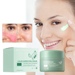 Farbkorrigierende Behandlungscreme