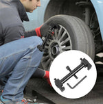 Riemenscheiben- und Keilriemenspanner-Set