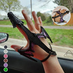 Hand-Drachen-Manschette aus Leder - LIMITIERTE ZEIT VORBESTELLUNGSANGEBOT! 🌟