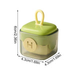 Wiederverwendbare Fusselrolle