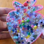 Zappelspielzeug zum Hautpicken