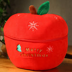 Weihnachtsgeschenk Puppe