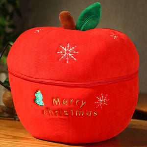 Weihnachtsgeschenk Puppe