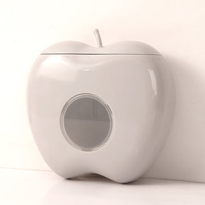 🍏Aufbewahrungsbox für Frischhaltefolie