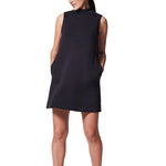 Pullover Ärmelloses Kleid