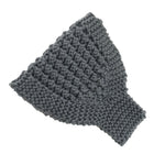 Ausgehöhlter Pferdeschwanz Frauen Beanie