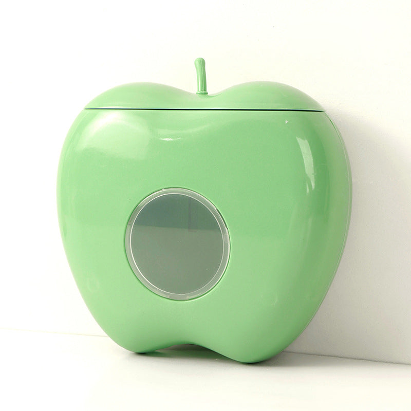 🍏Aufbewahrungsbox für Frischhaltefolie
