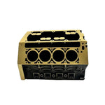 Stift- und Visitenkartenhalter für Motorblöcke