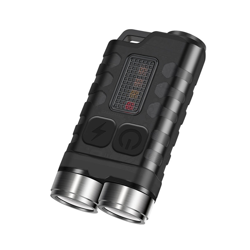 Tragbare Mini-Taschenlampe V10