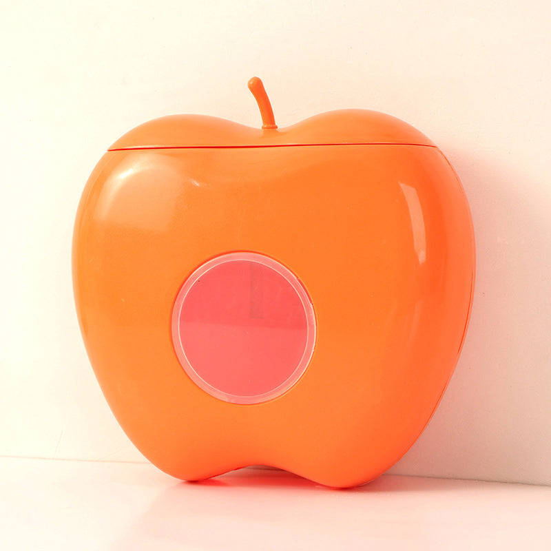 🍏Aufbewahrungsbox für Frischhaltefolie