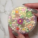 Zappelspielzeug zum Hautpicken