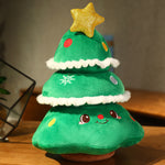 Weihnachtsgeschenk Puppe