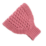 Ausgehöhlter Pferdeschwanz Frauen Beanie
