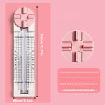 4-in-1-Papierschneider