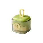 Wiederverwendbare Fusselrolle