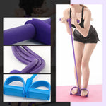 Fitness-Pedal-Knöchelzieher