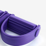 Fitness-Pedal-Knöchelzieher