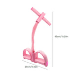 Fitness-Pedal-Knöchelzieher