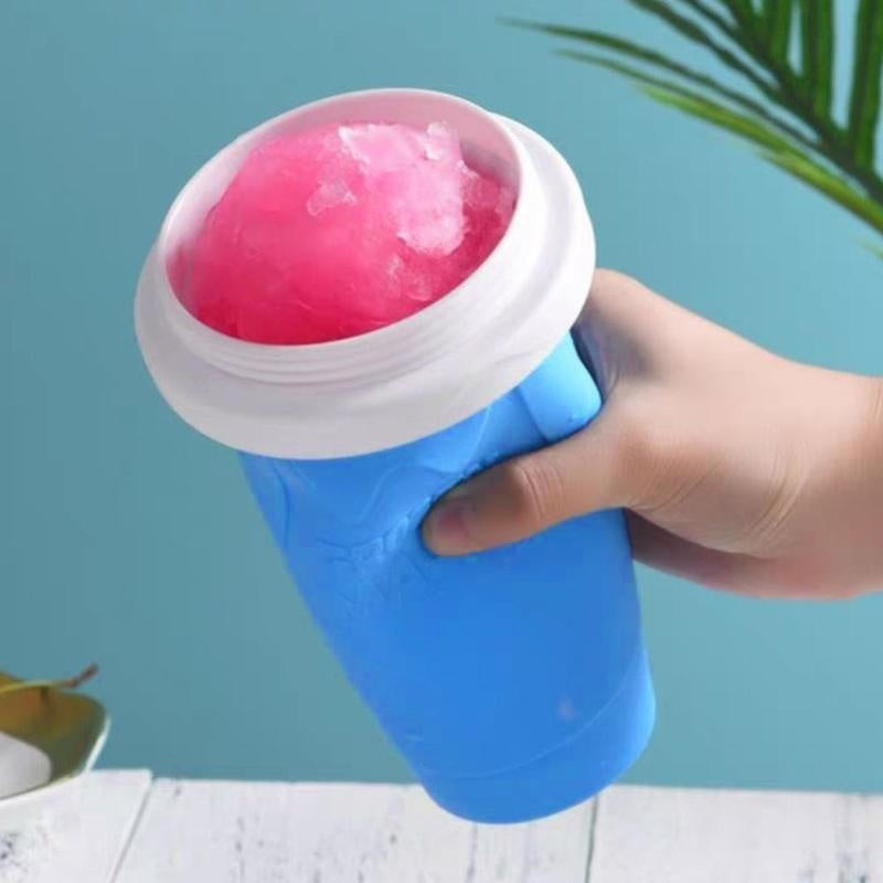 Smoothie-Maker-Becher