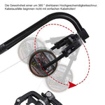 Angelschnur-Wickler Spooler