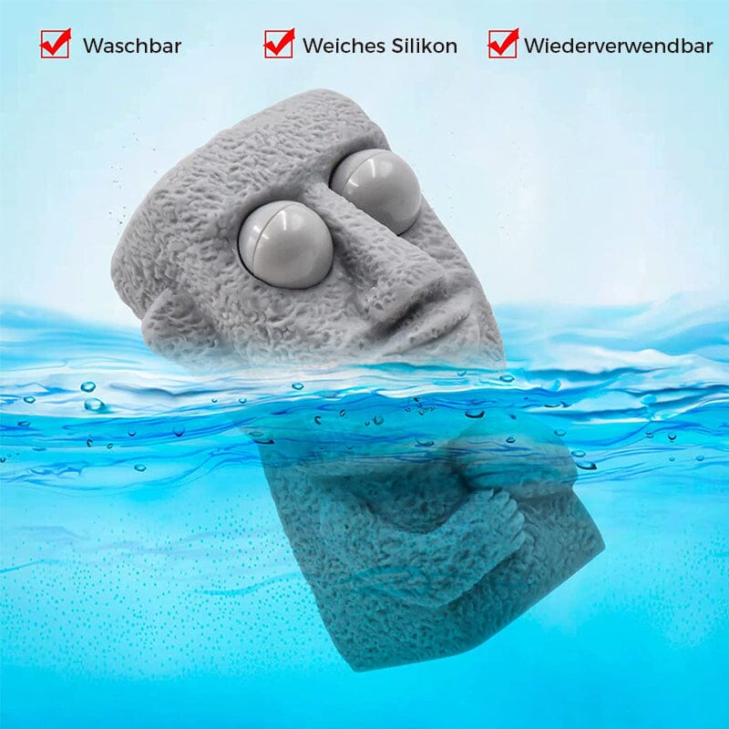 Kreatives Dekompression Spielzeug