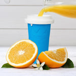 Smoothie-Maker-Becher