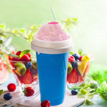 Smoothie-Maker-Becher