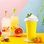 Smoothie-Maker-Becher