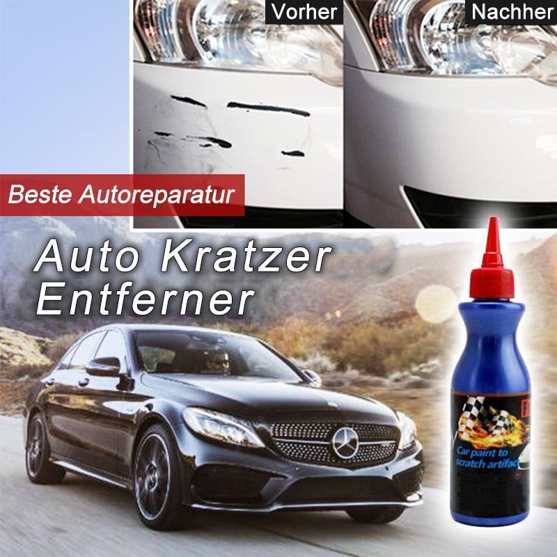 🚗Auto Kratzer Entferner
