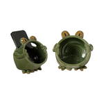 Frosch Handy-Halterung Soundverstärker