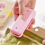 Comdaliy™  Domom Manuelle Versiegelungsmaschine