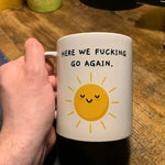 Witzige Geschenke für Kollegen - Tasse